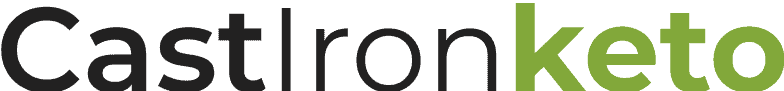 Cast Iron Keto Logo