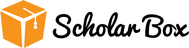 Scholar Box Logo