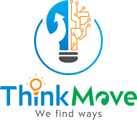 Thinkmove Solutions Logo