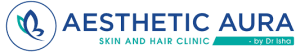 Aesthetic Aura Logo