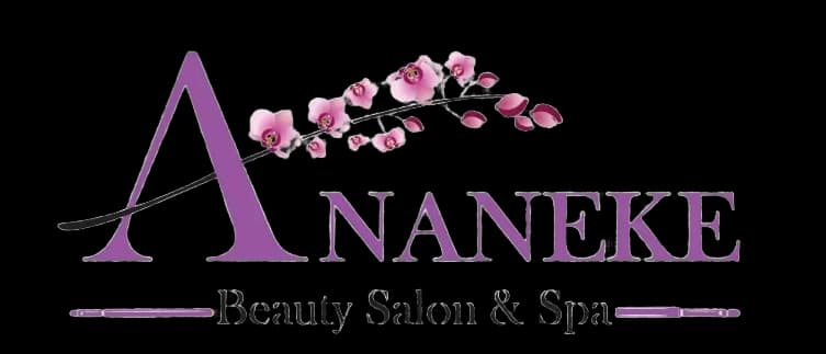 ANANEKE Beauty Salon Logo