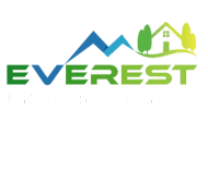 Everest Landscaping Logo