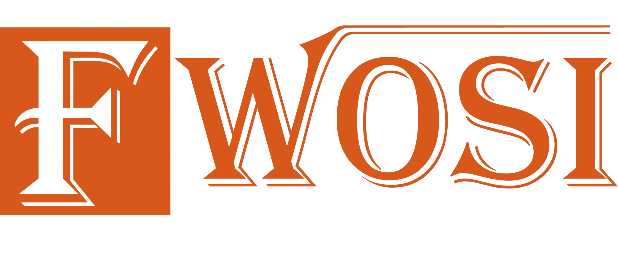 FWOSI Logo
