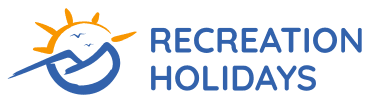 Recreation Holidays Logo